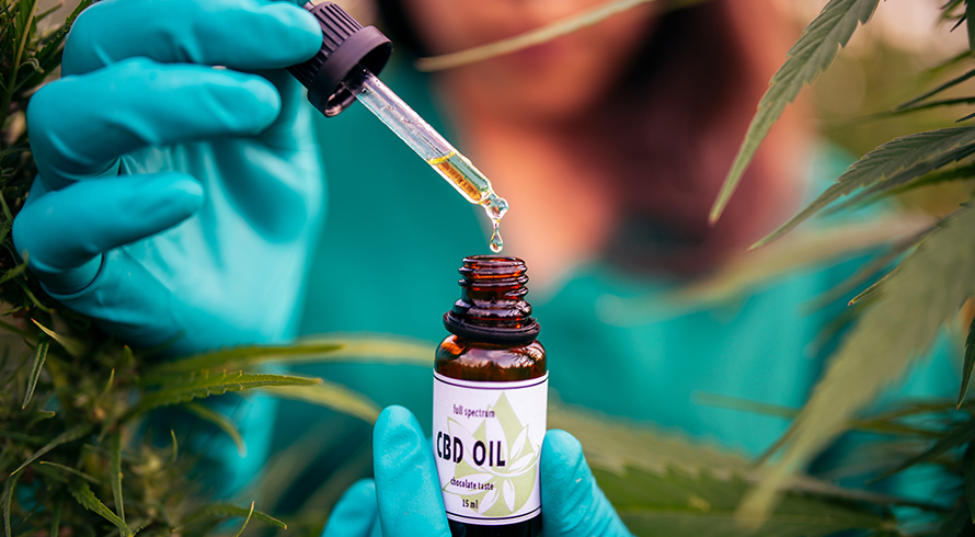 Following on our article regarding the Department of Health’s recent ban on cannabis- and hemp-infused food products