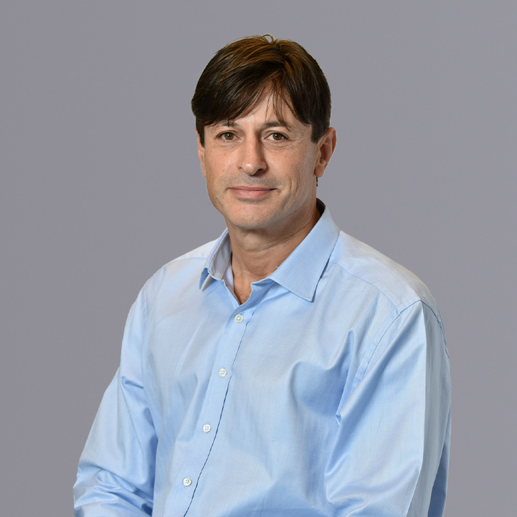 Johan de Lange